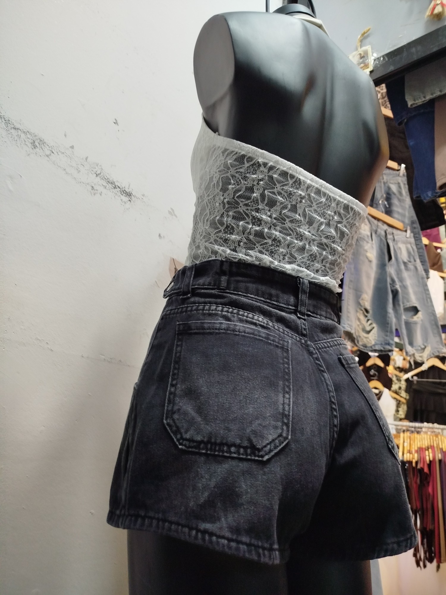 Shorts Lucy Ta - Imagen 2
