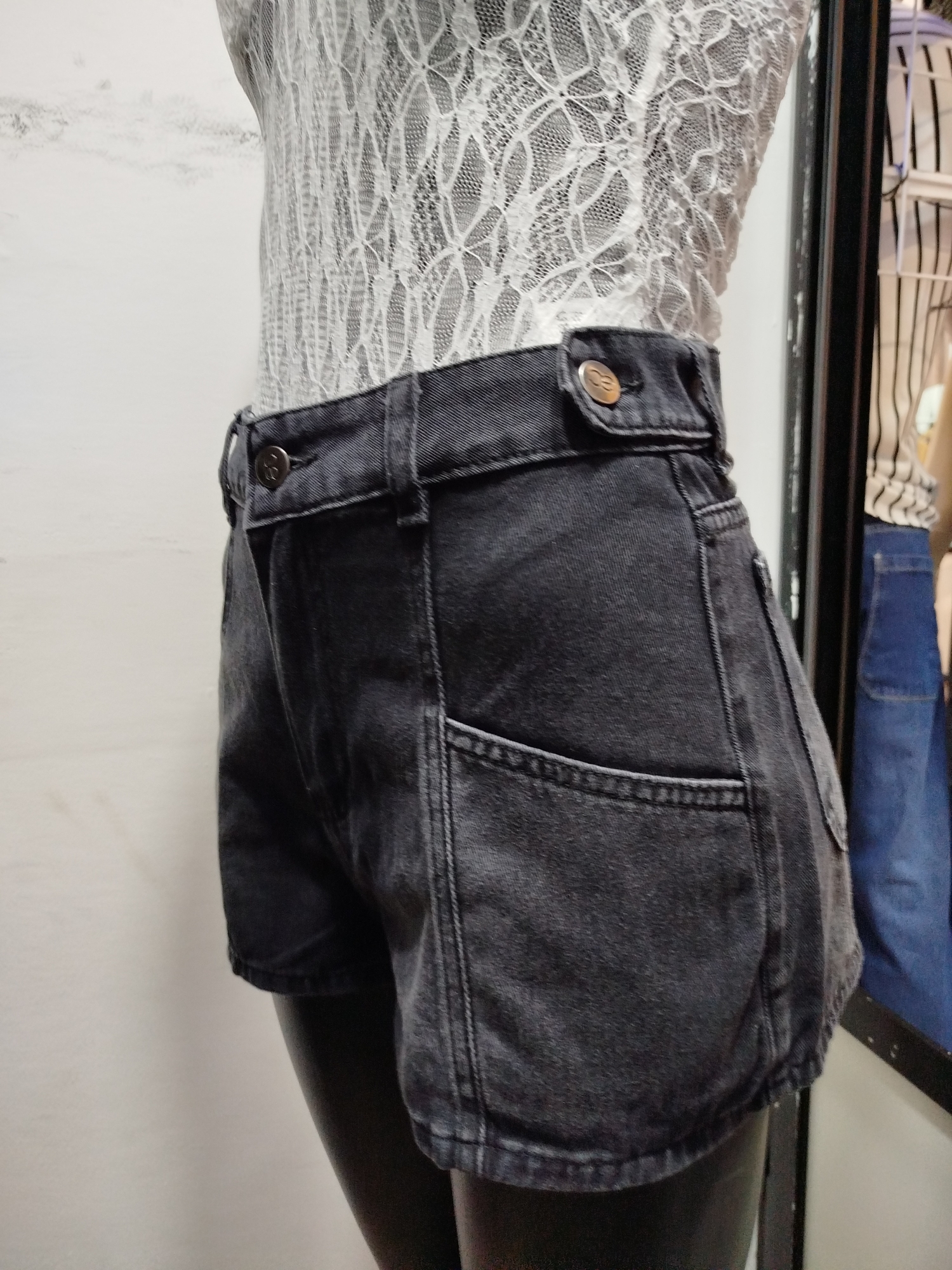 Shorts Lucy Ta - Imagen 3