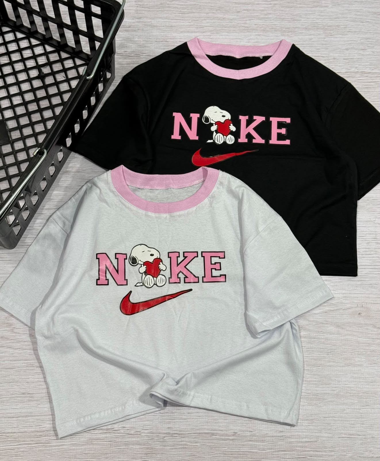 Cropp Nk - Imagen 2