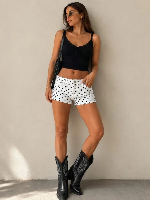 Shorts Poly Tb