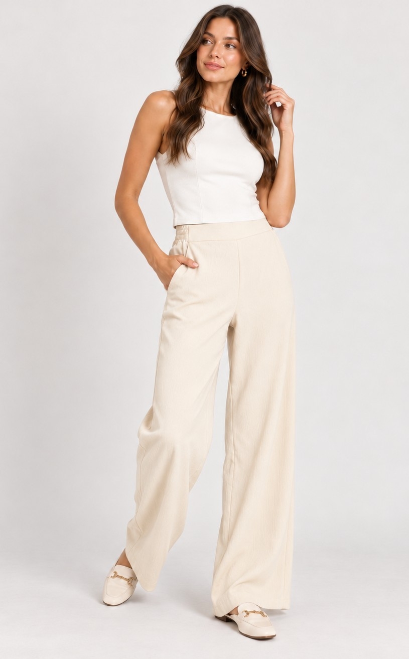 Pantalón Carmela de Cey - Imagen 2