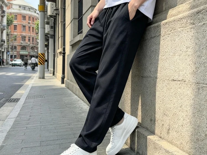 Pantalón Deportivo