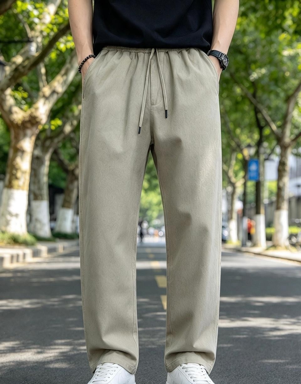 Pantalón Deportivo - Imagen 2