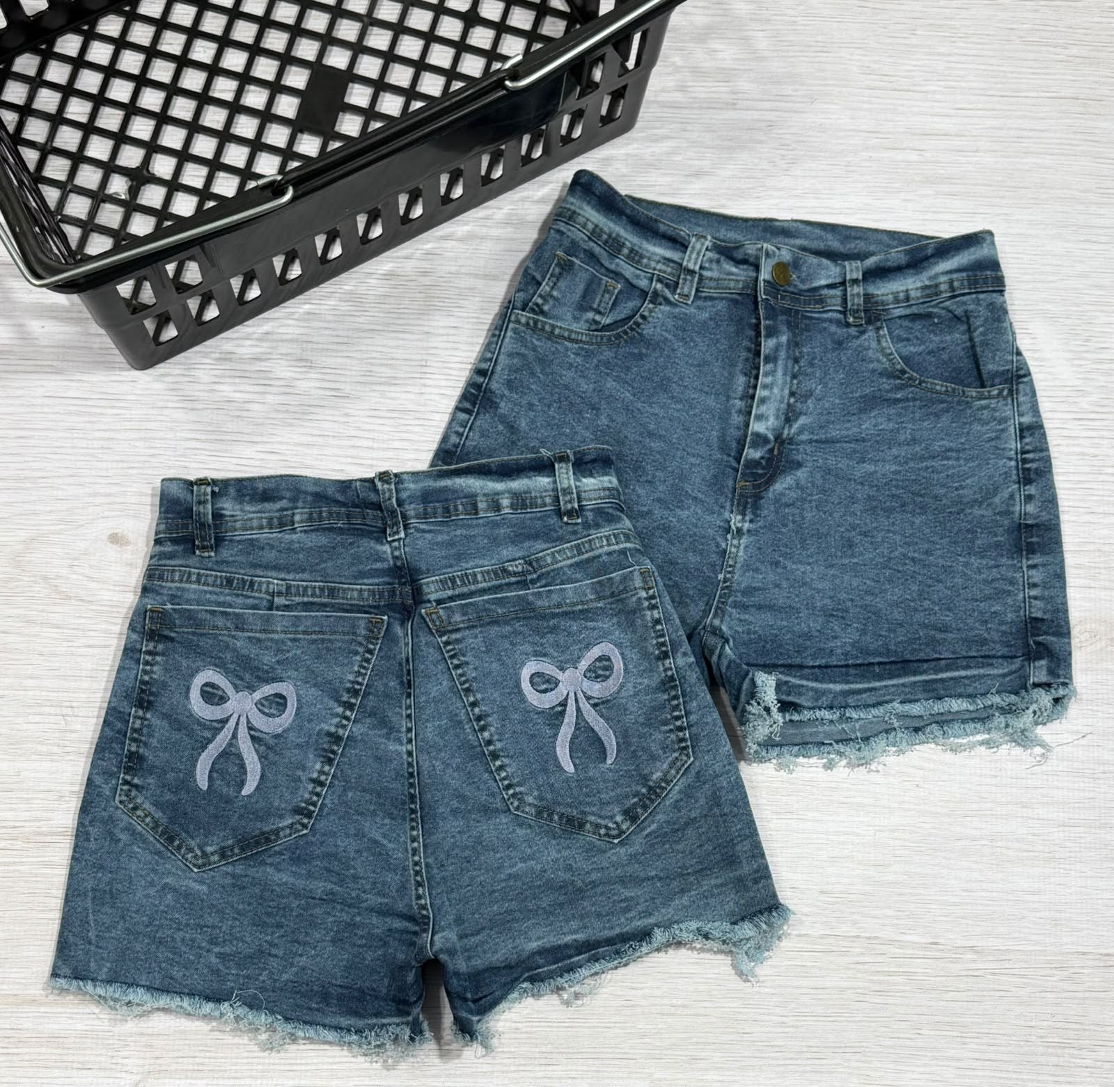 Short Coquette - Imagen 3