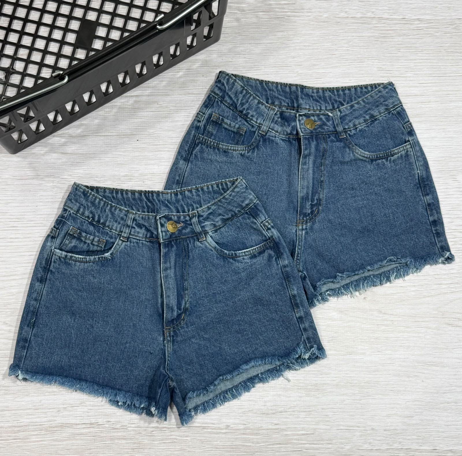 Short Coquette - Imagen 2