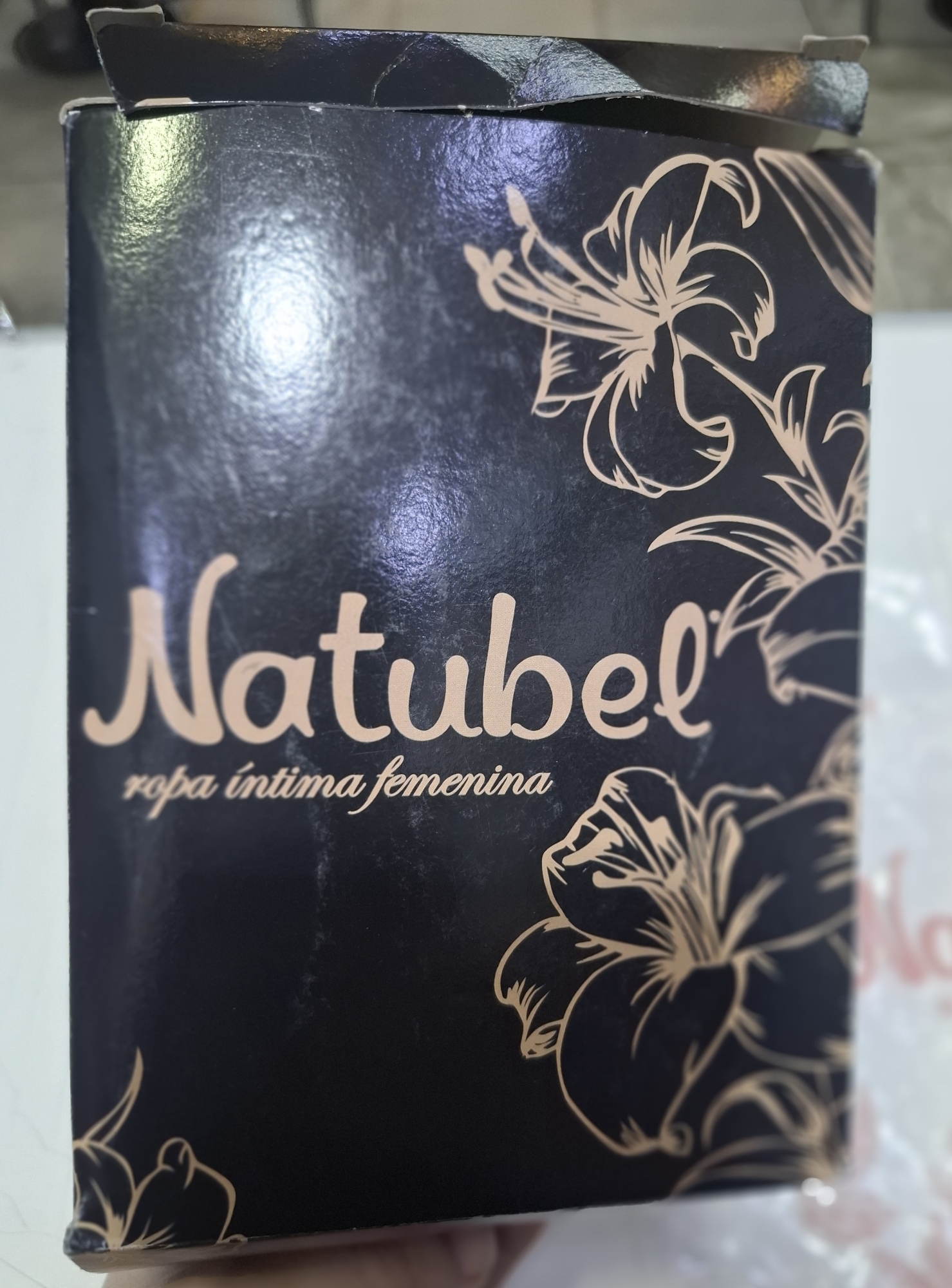 Maya Vedetina Natubel - Imagen 3