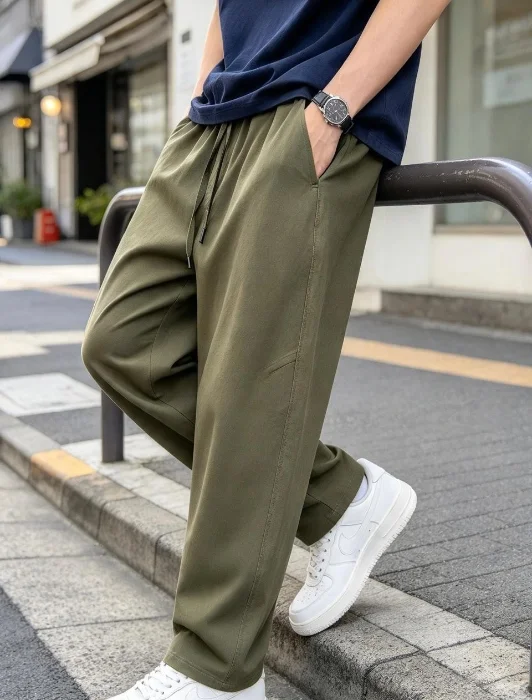 Pantalón Deportivo