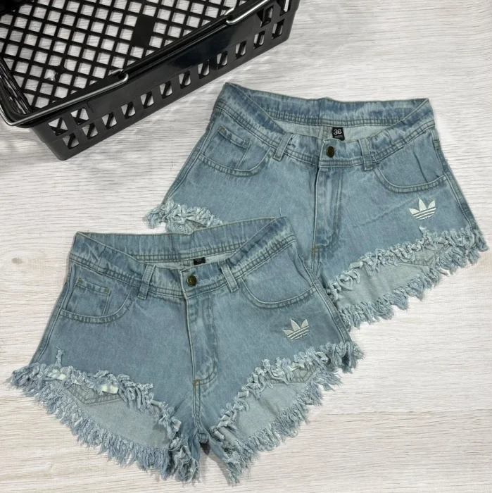 Short Adi