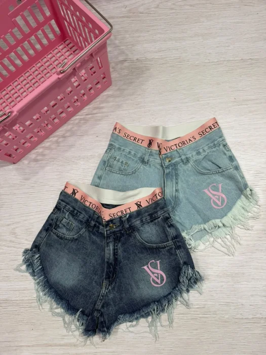 Short Vs