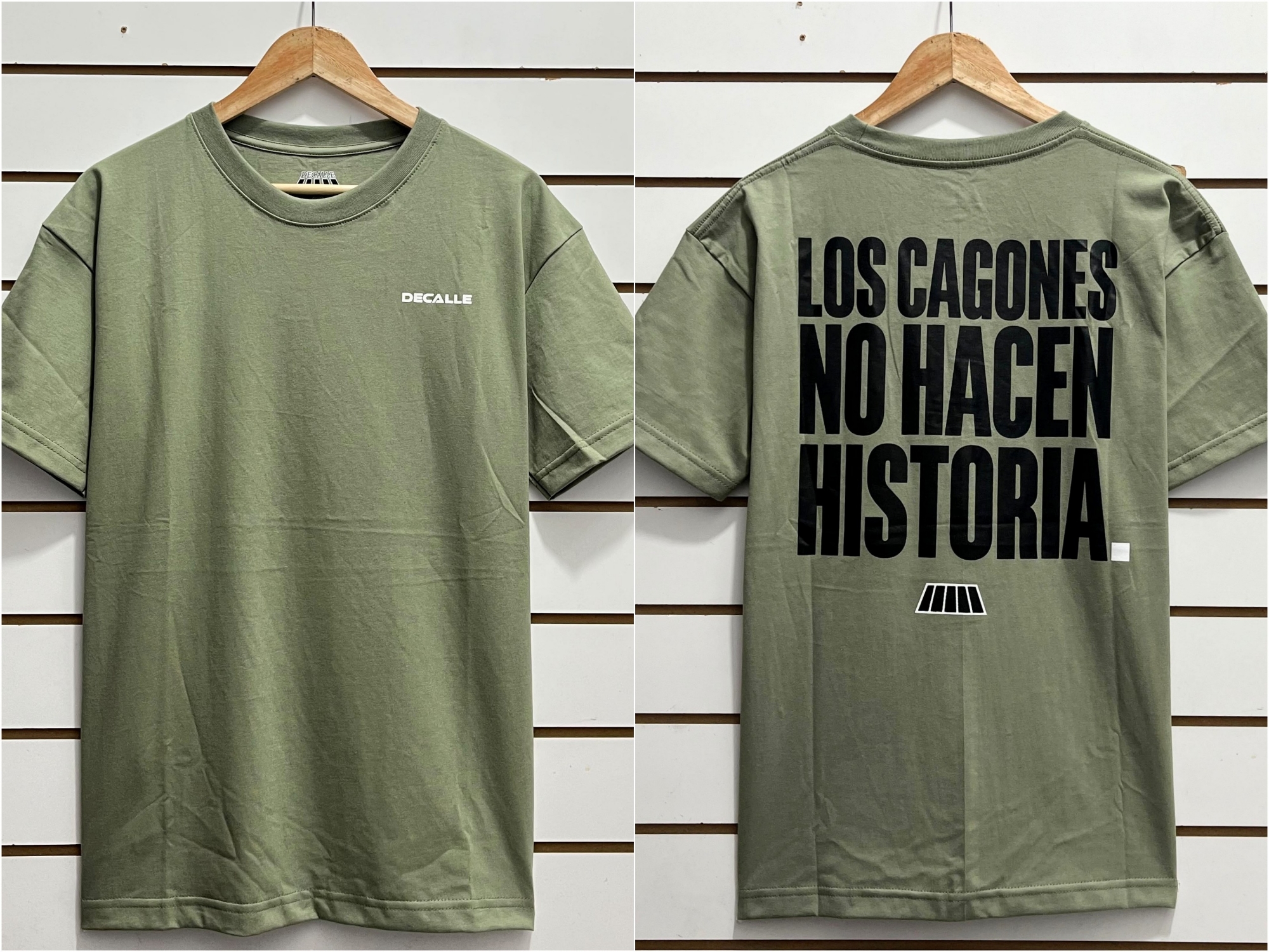 De Calle Club - Imagen 2