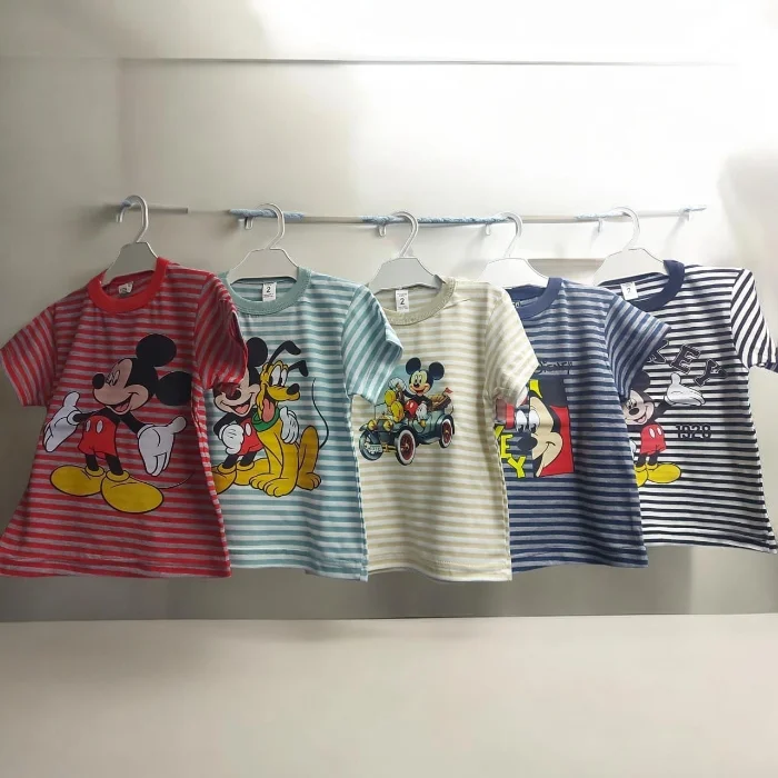 Remera de Bebé