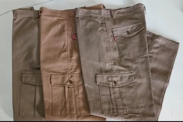 Pantalón de Trabajo