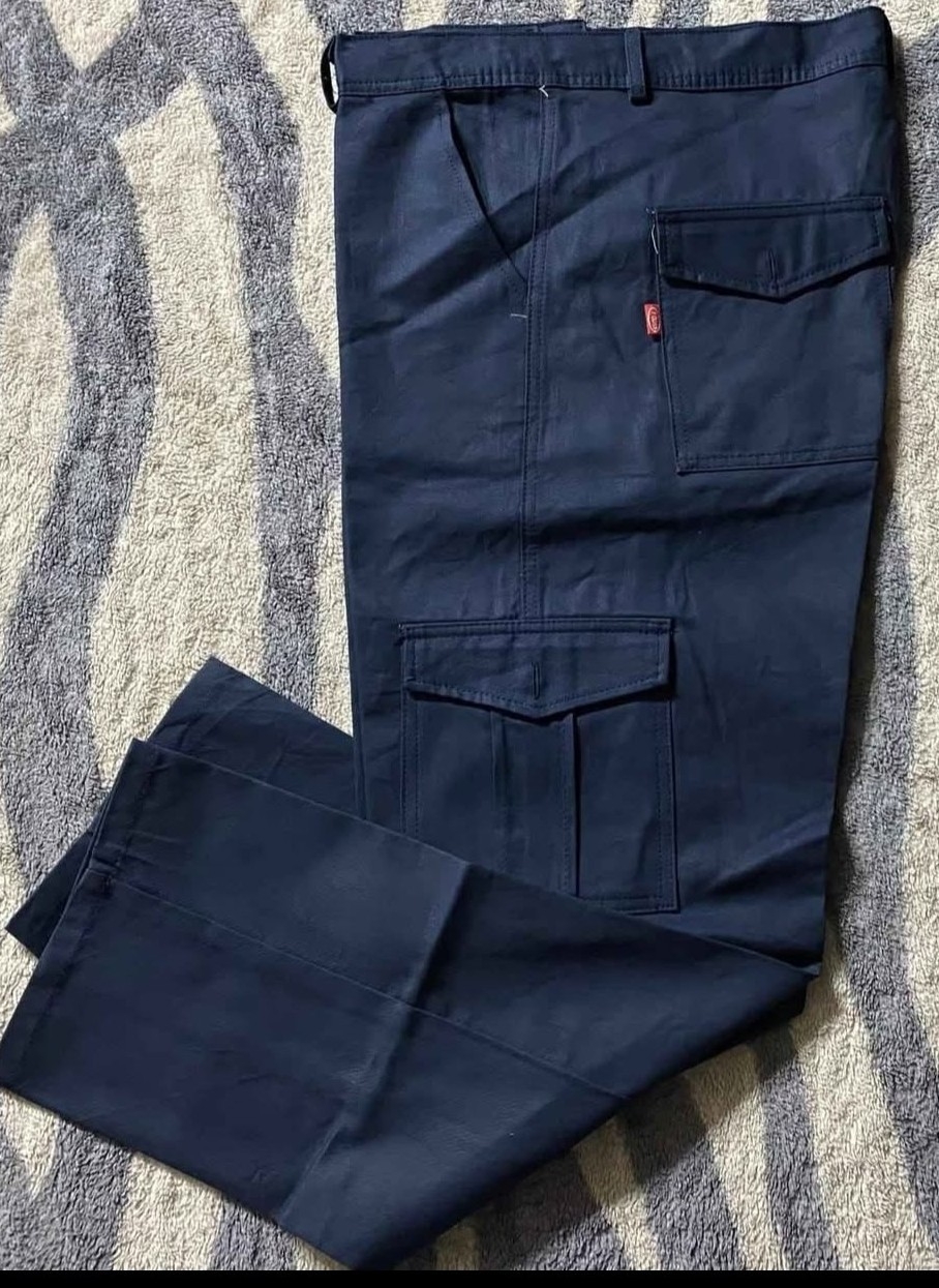 Pantalón de Trabajo - Imagen 2