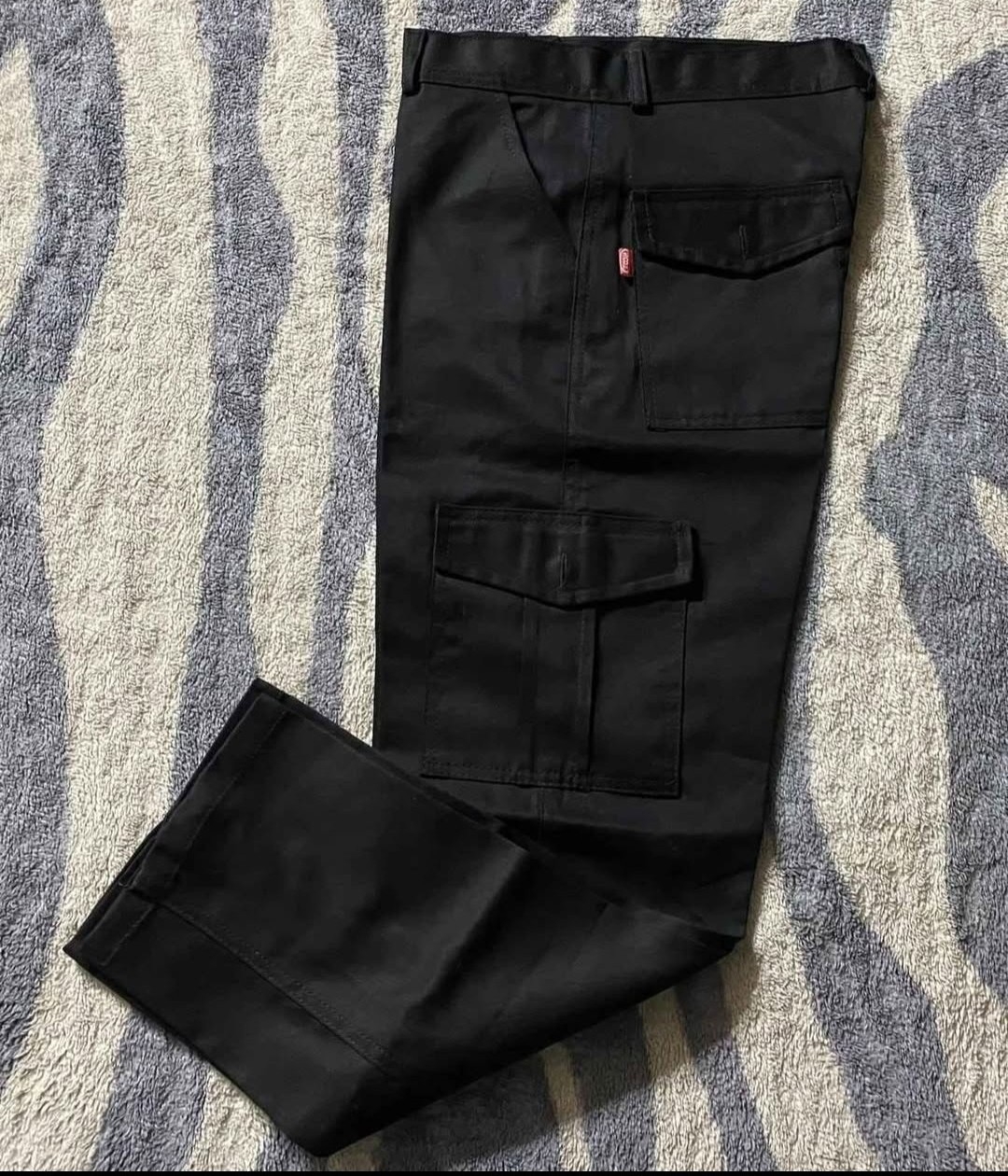 Pantalón de Trabajo - Imagen 3