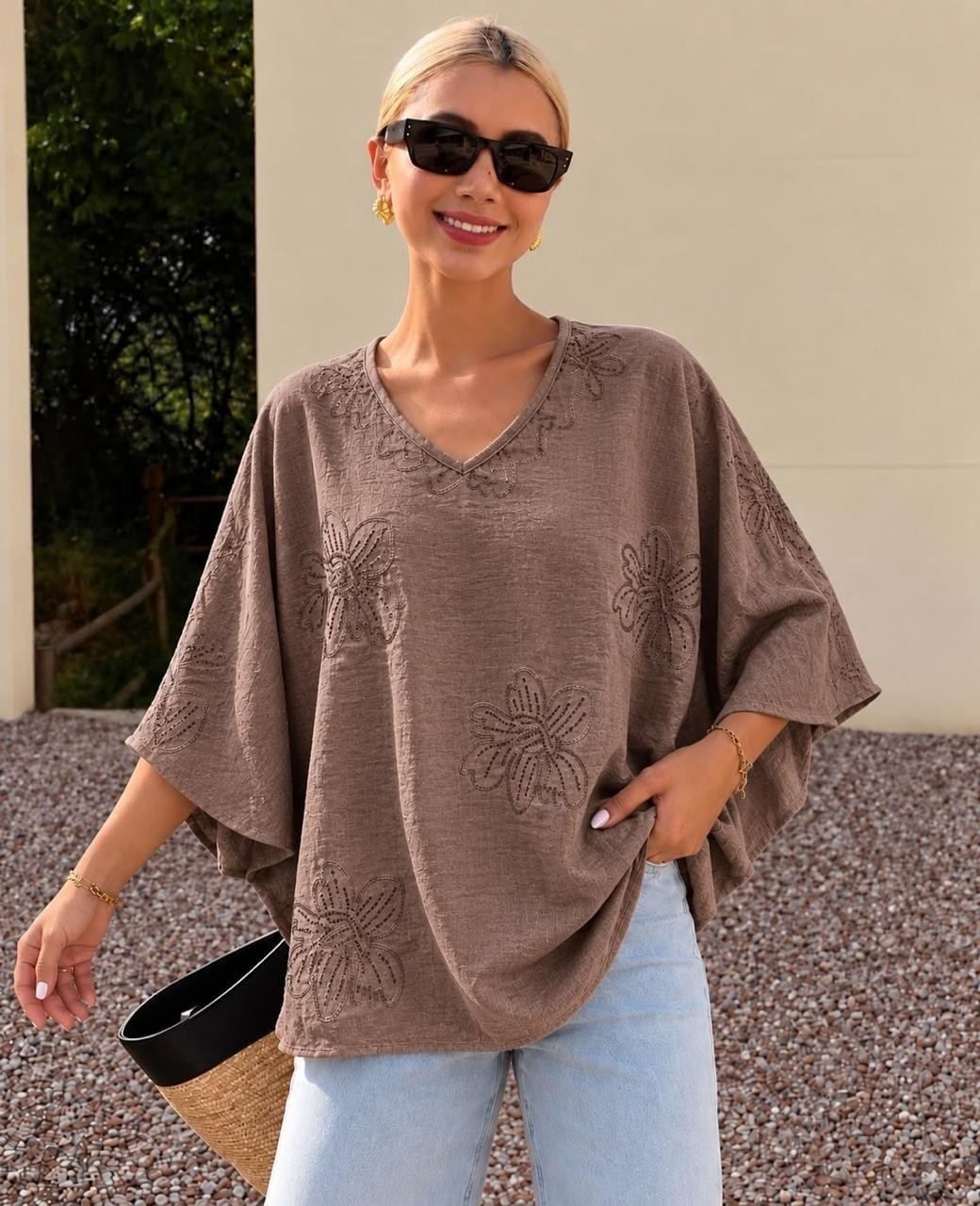 Blusa - Imagen 2