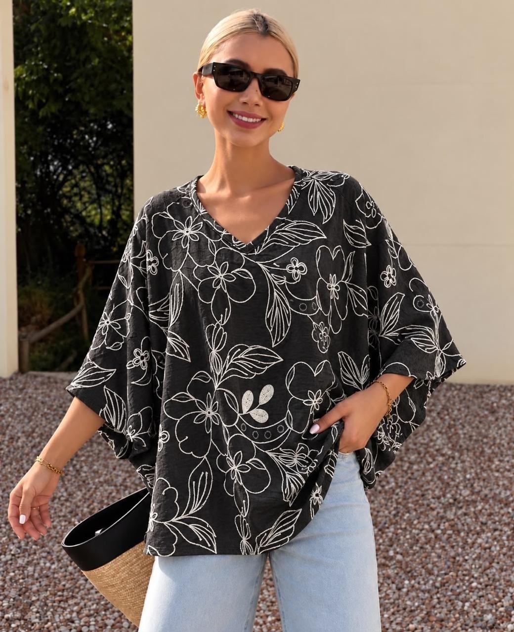 Blusa - Imagen 3
