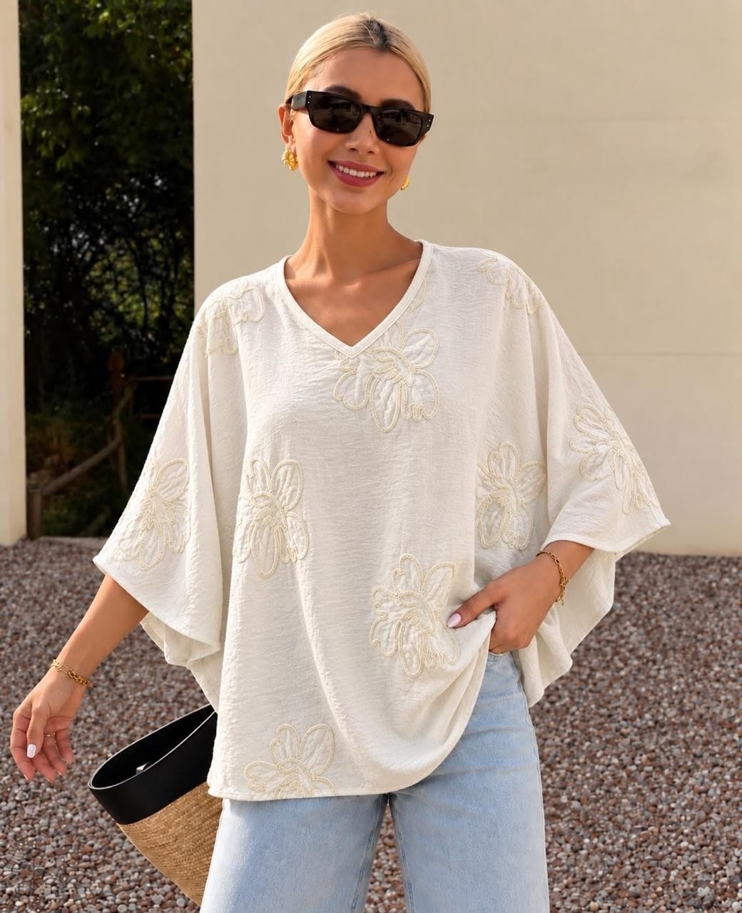 Blusa - Imagen 4