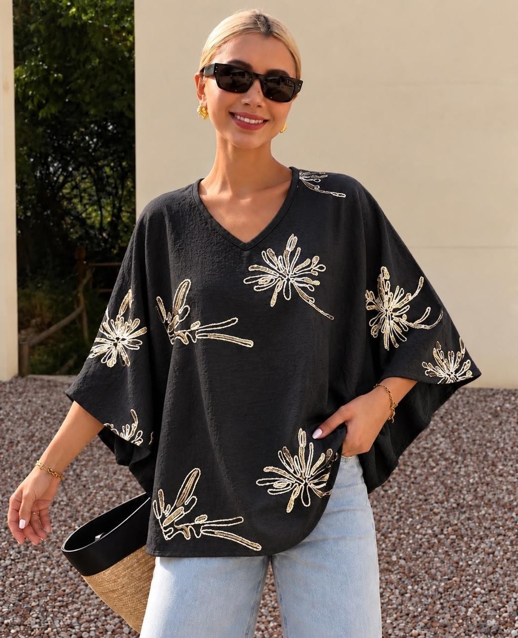 Blusa - Imagen 5