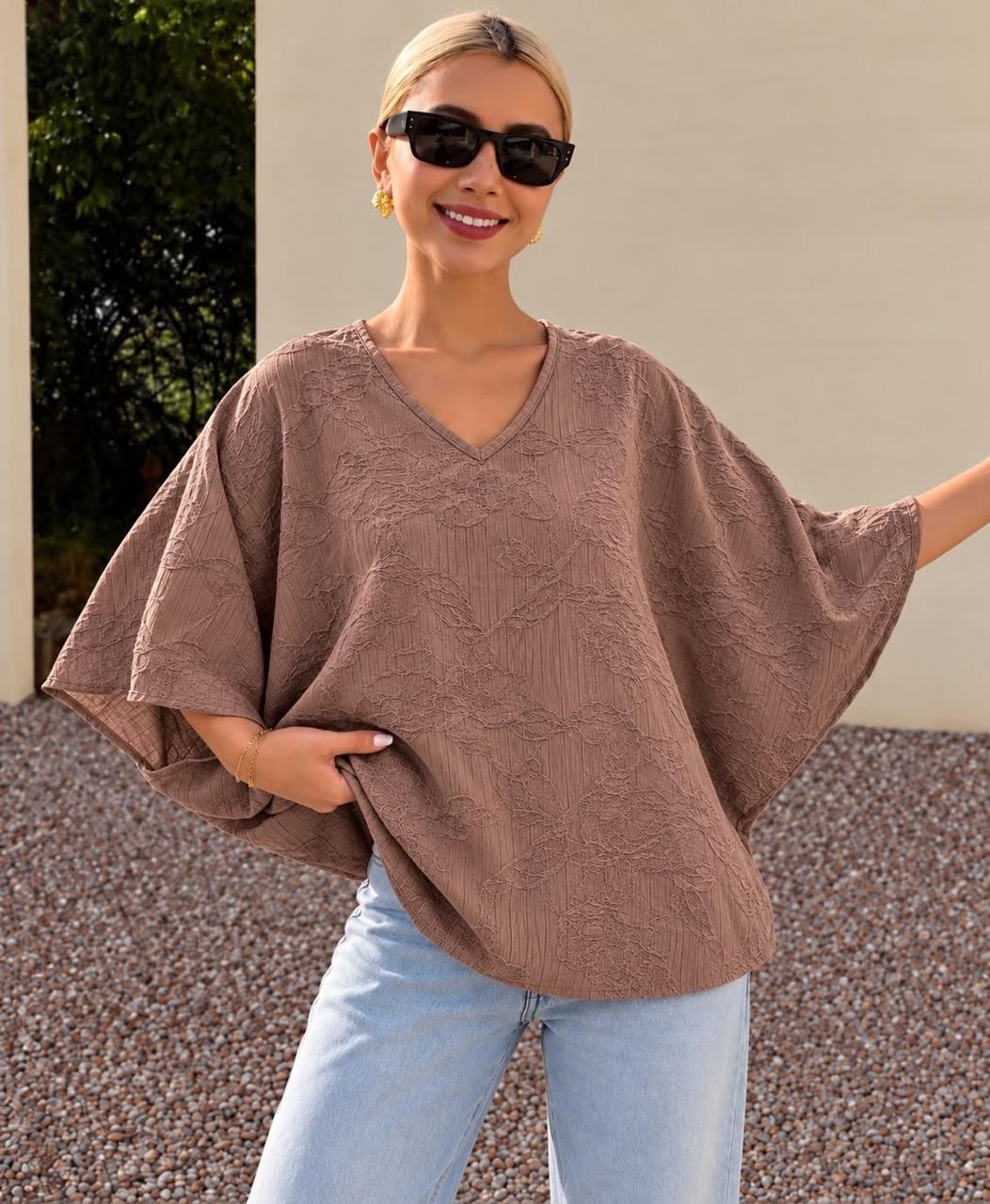 Blusa - Imagen 2
