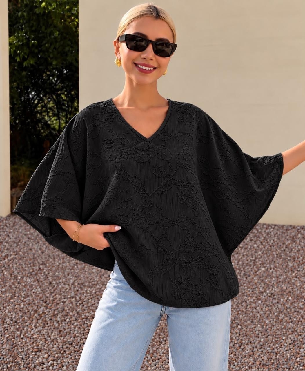 Blusa - Imagen 3