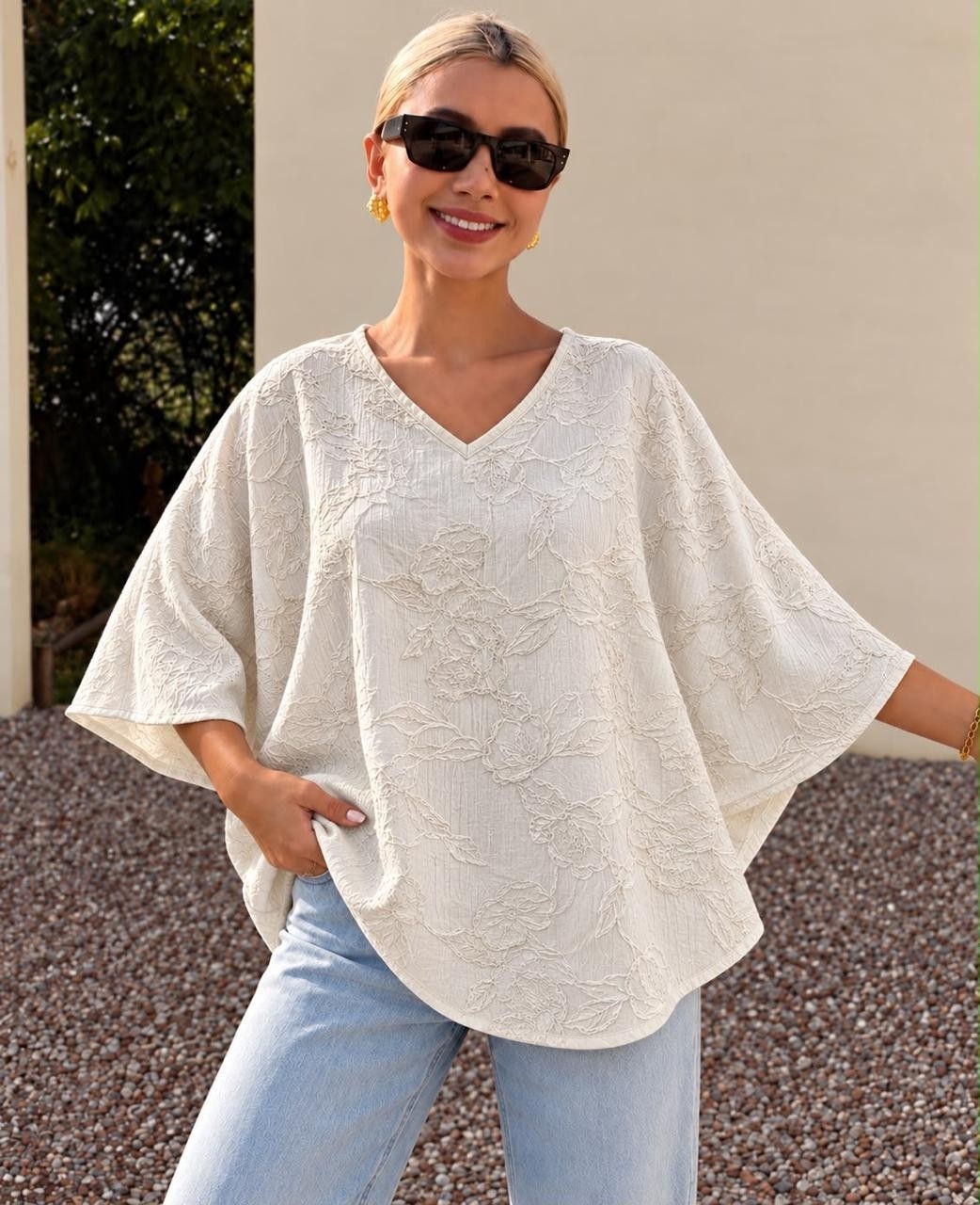Blusa - Imagen 4