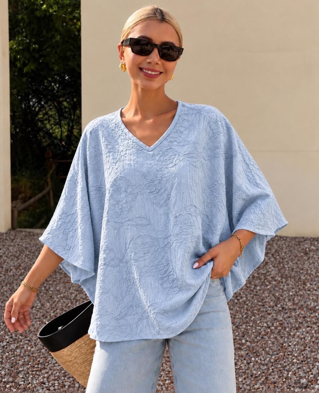 Blusa - Imagen 5