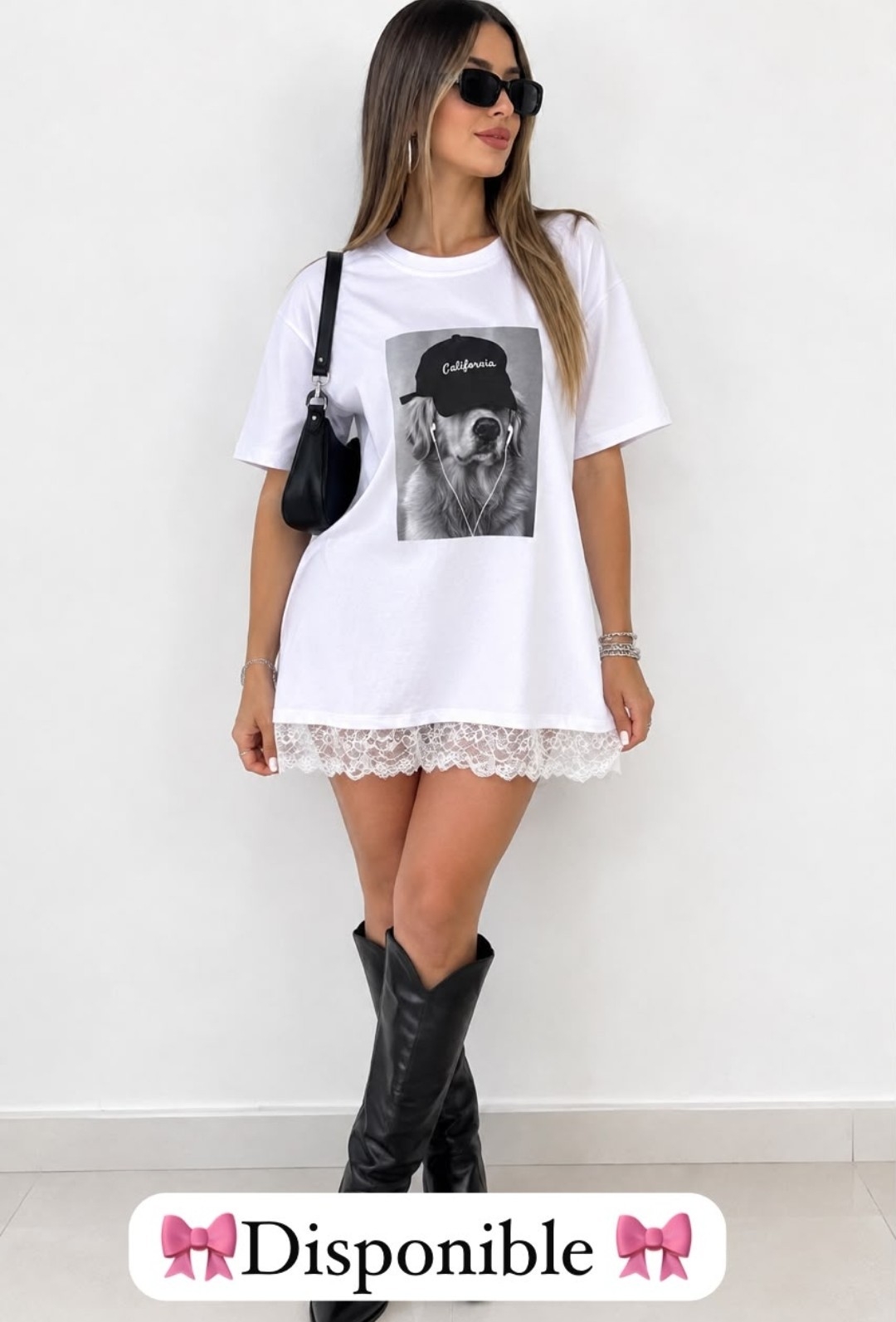 Remeron con Puntilla - Imagen 2
