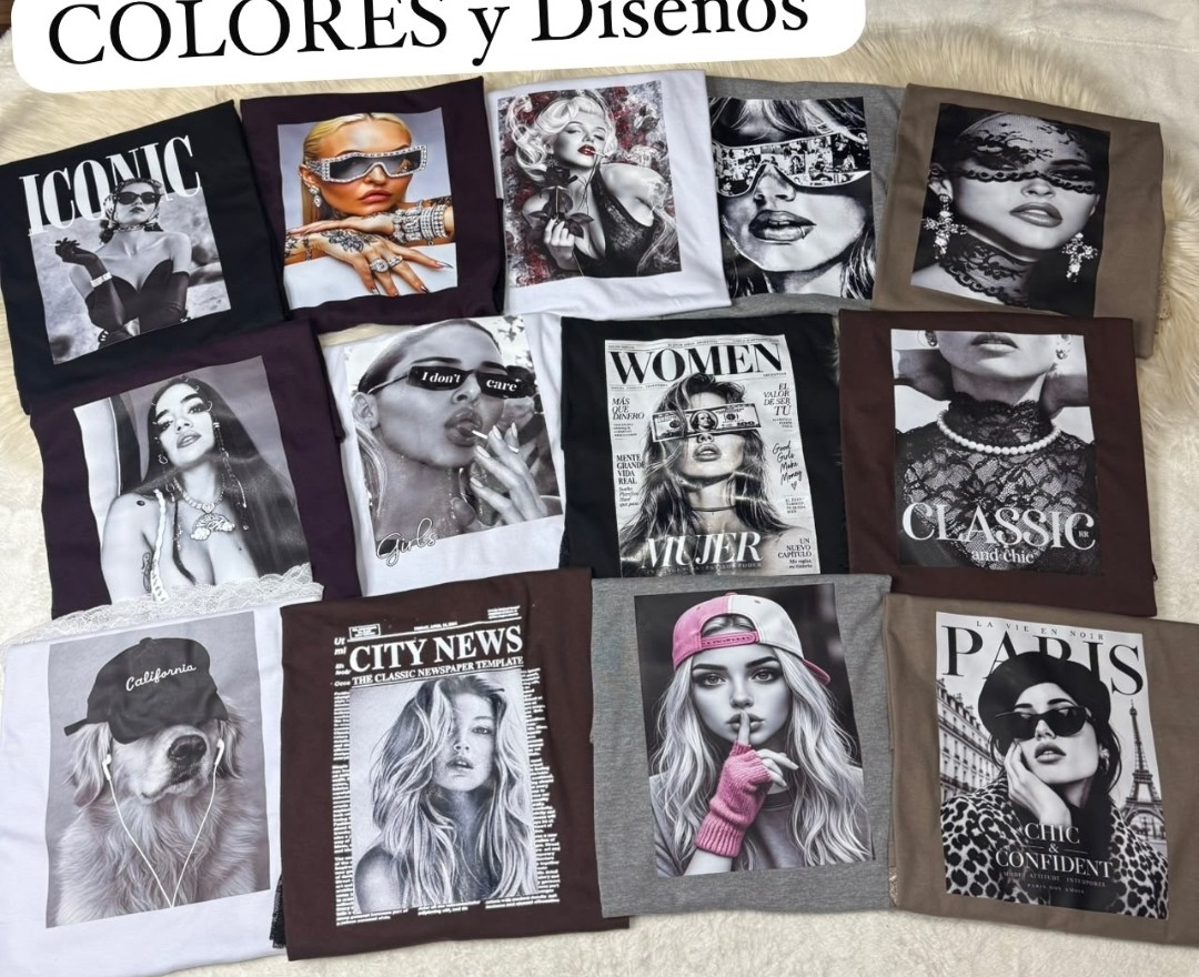 Remeron con Puntilla - Imagen 3