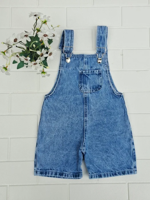 Jardinero Celeste Bebe