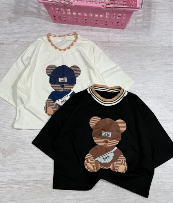 Teddy
