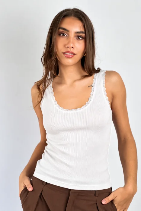Musculosa Roses