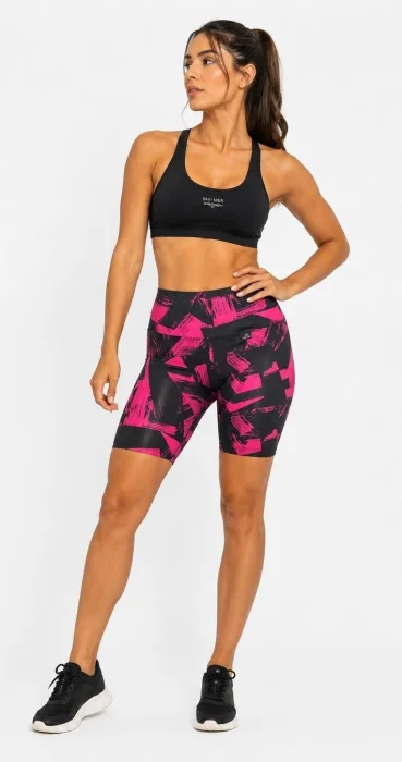 Bikers Estampados Base Color