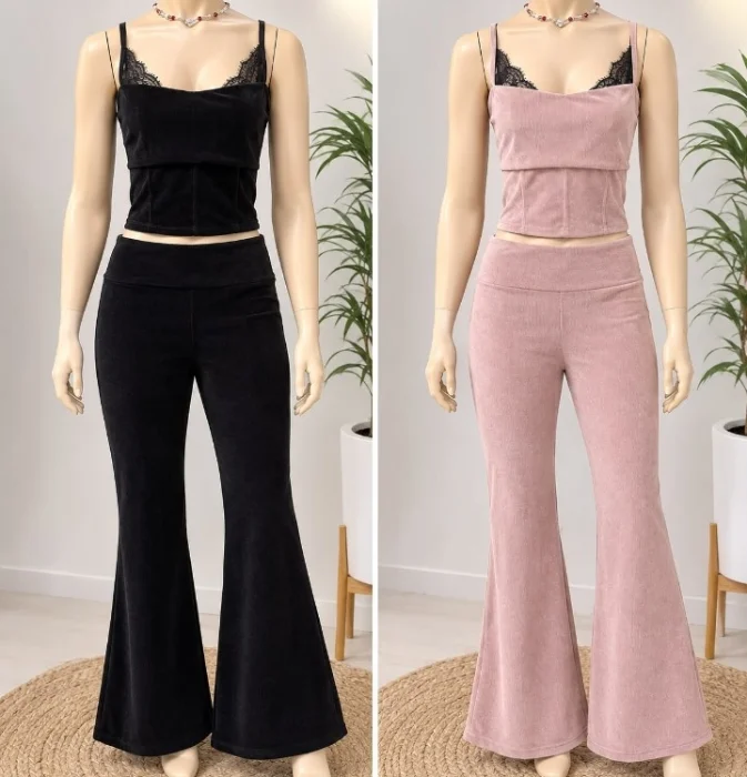 Conjunto Mali