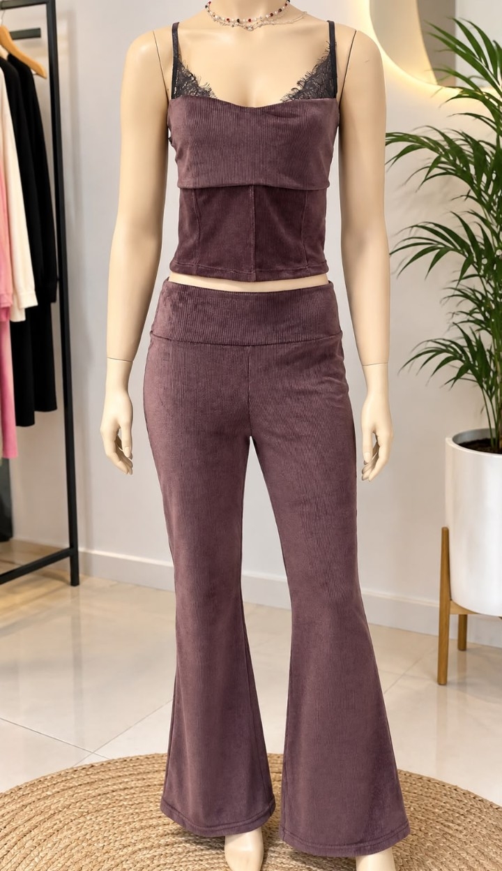 Conjunto Mali - Imagen 2