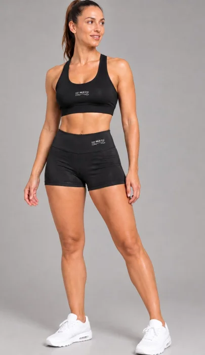 Short de Saplex