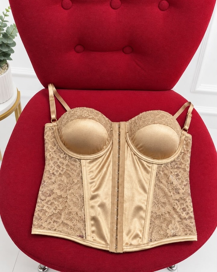 Corsets Importados - Imagen 2