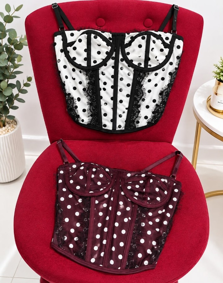 Corsets Importados - Imagen 3