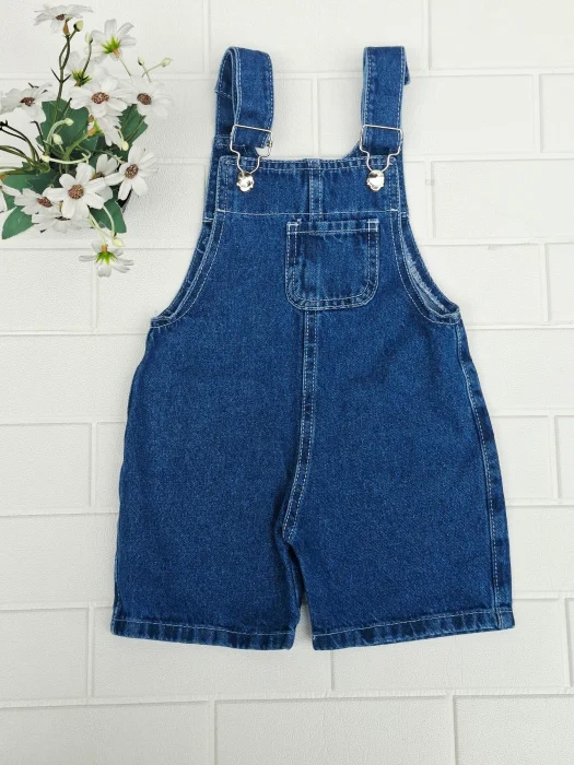 Jardinero Azul Bebe