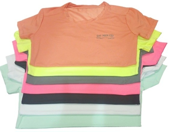 Remera Dryfit - Imagen 2