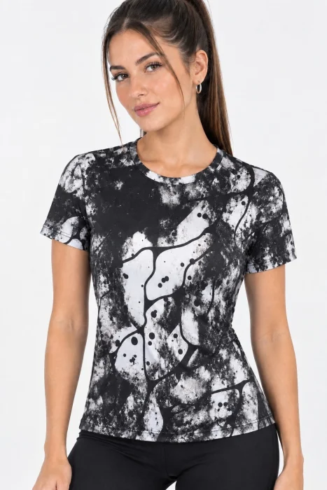 Remera Estampadas