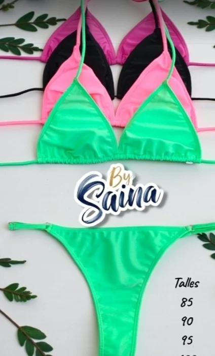 Bikini