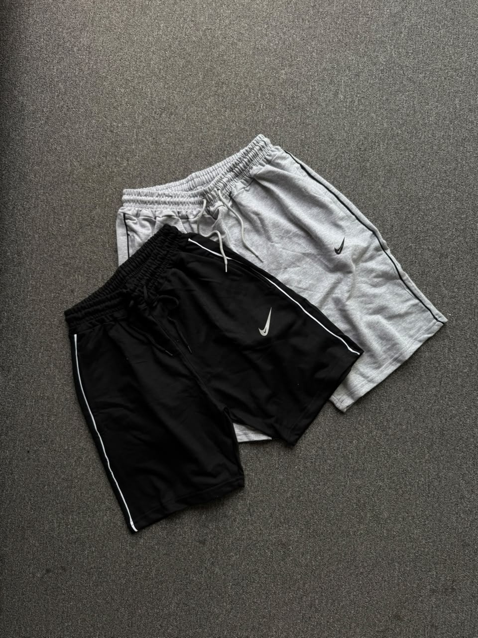 Bermudas Rústicas Nk - Imagen 2