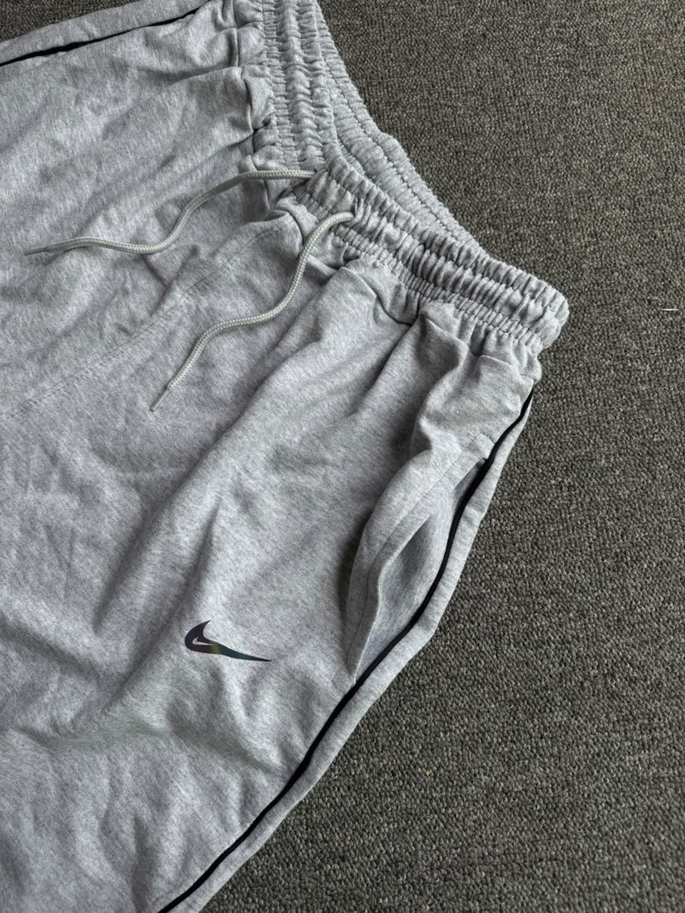 Bermudas Rústicas Nk - Imagen 4