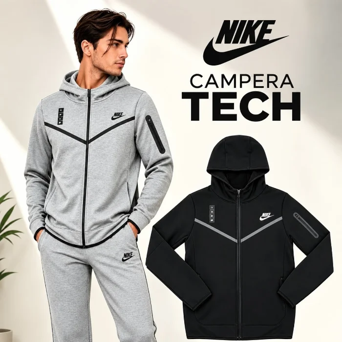 Campera Tech