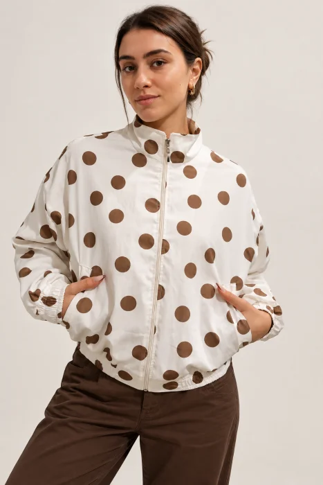 Campera Prati