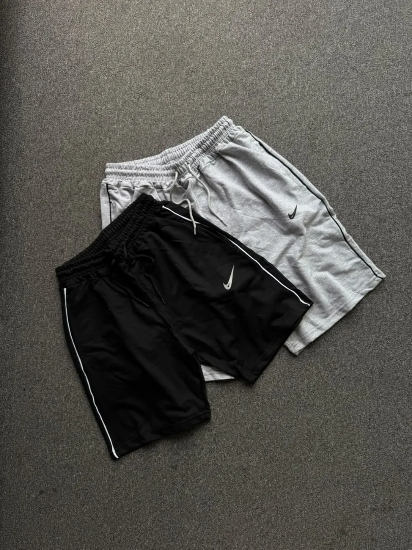 Bermudas Nk Rústicas - Imagen 2
