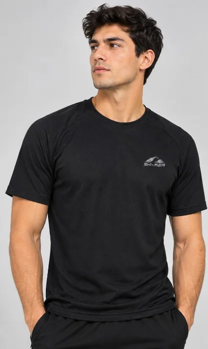Remera Dryfit Hombre