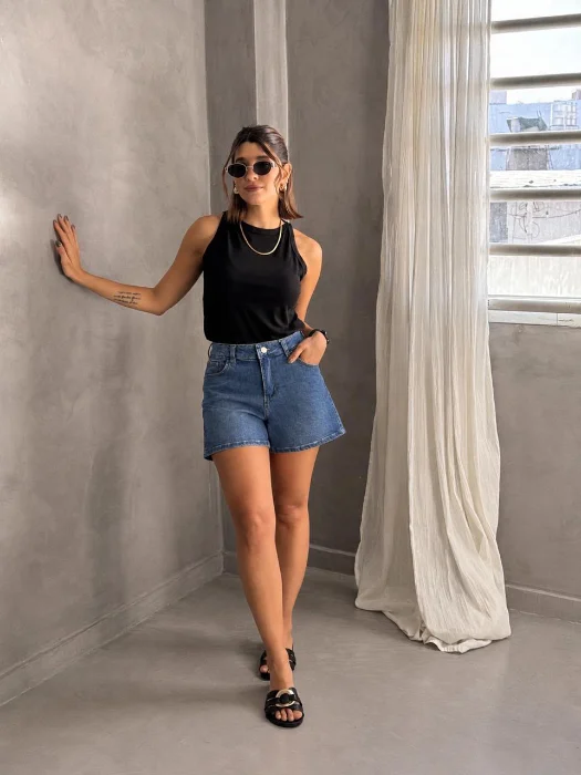 Short de Jean