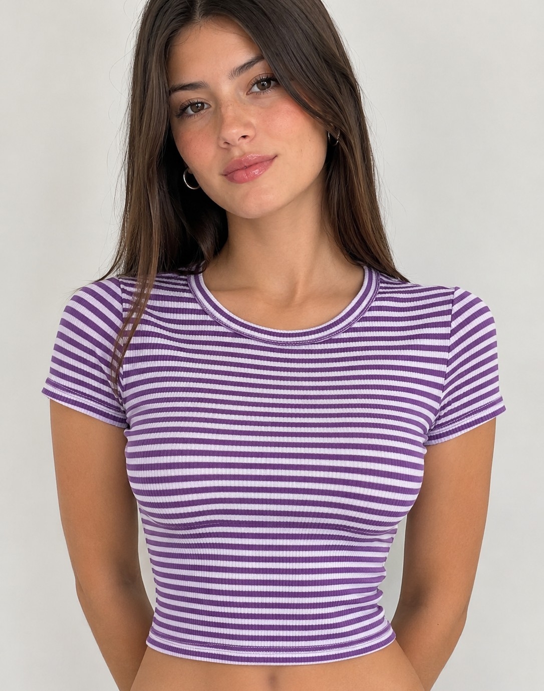 Remera Rayadas - Imagen 2