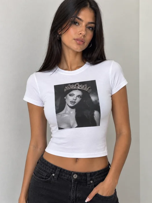 Remeras Babytee